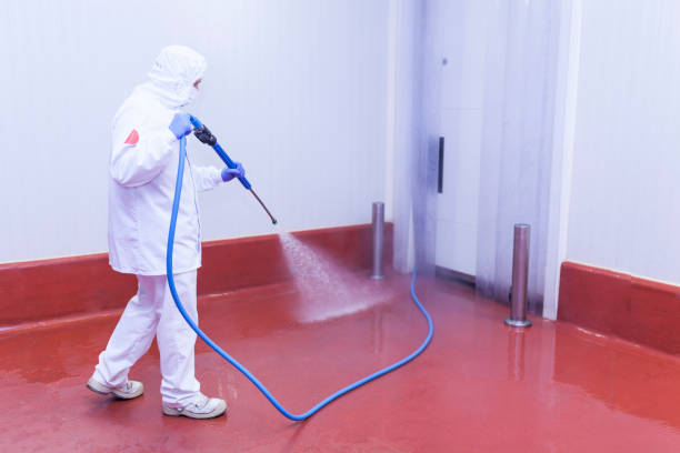 Best Post-Construction Pressure Washing  in Bullard, TX