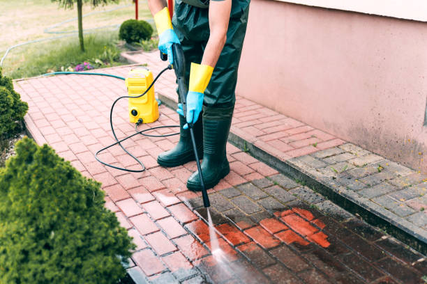 Bullard, TX Pressure Washing Services Company